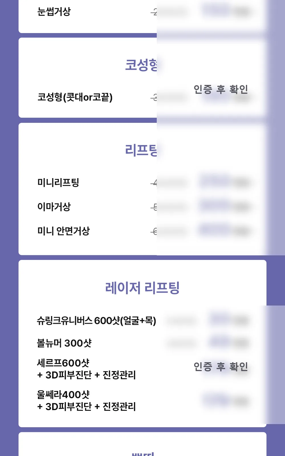 시술 상세 5
