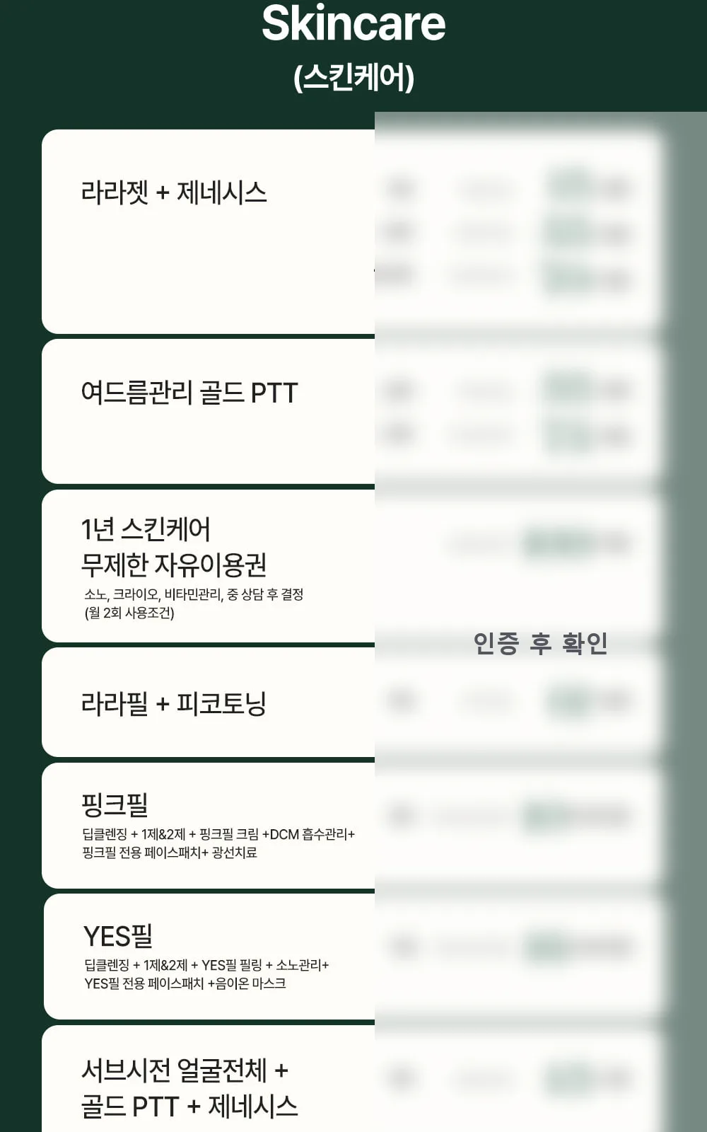 시술 상세 4