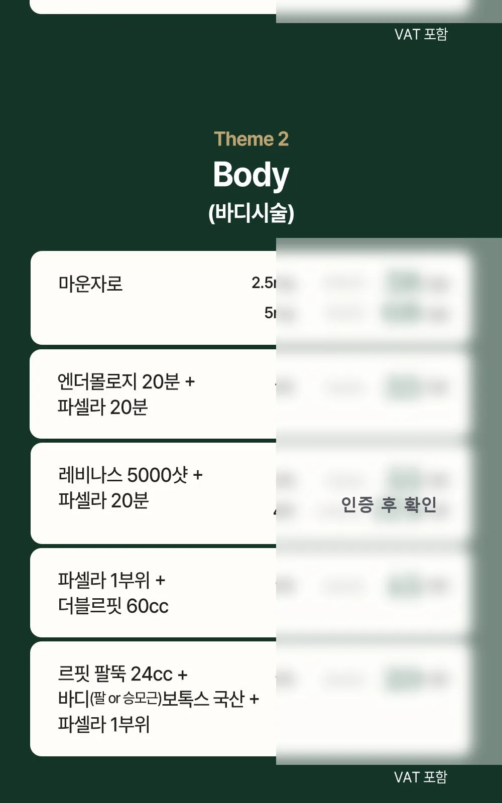 시술 상세 5