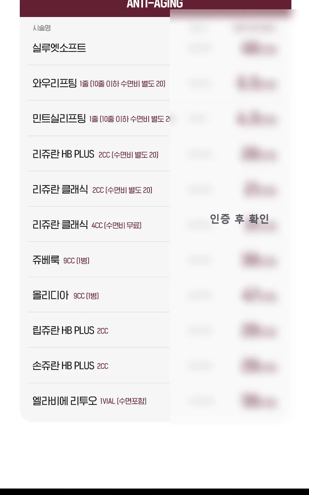 시술 상세 3