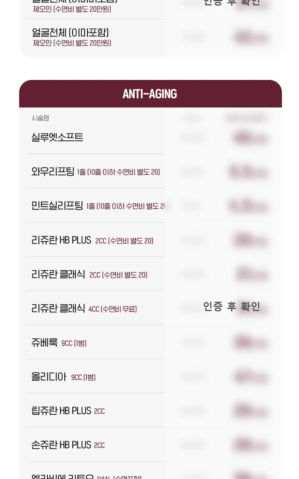 시술 상세 5