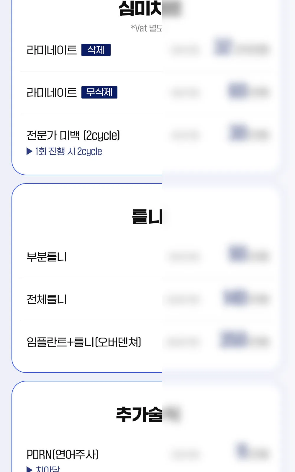시술 상세 4