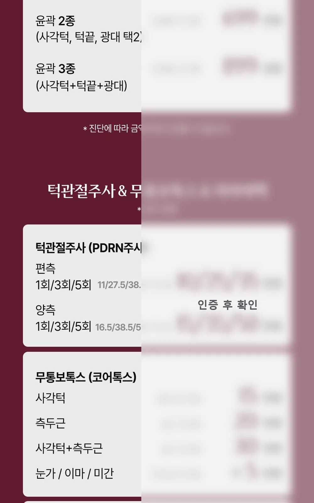 시술 상세 5