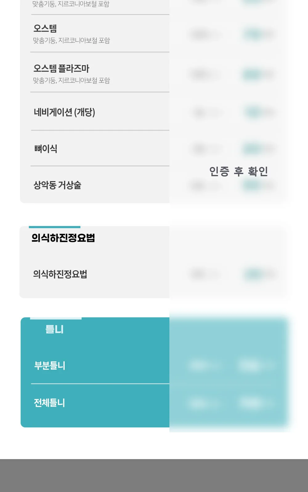 시술 상세 4
