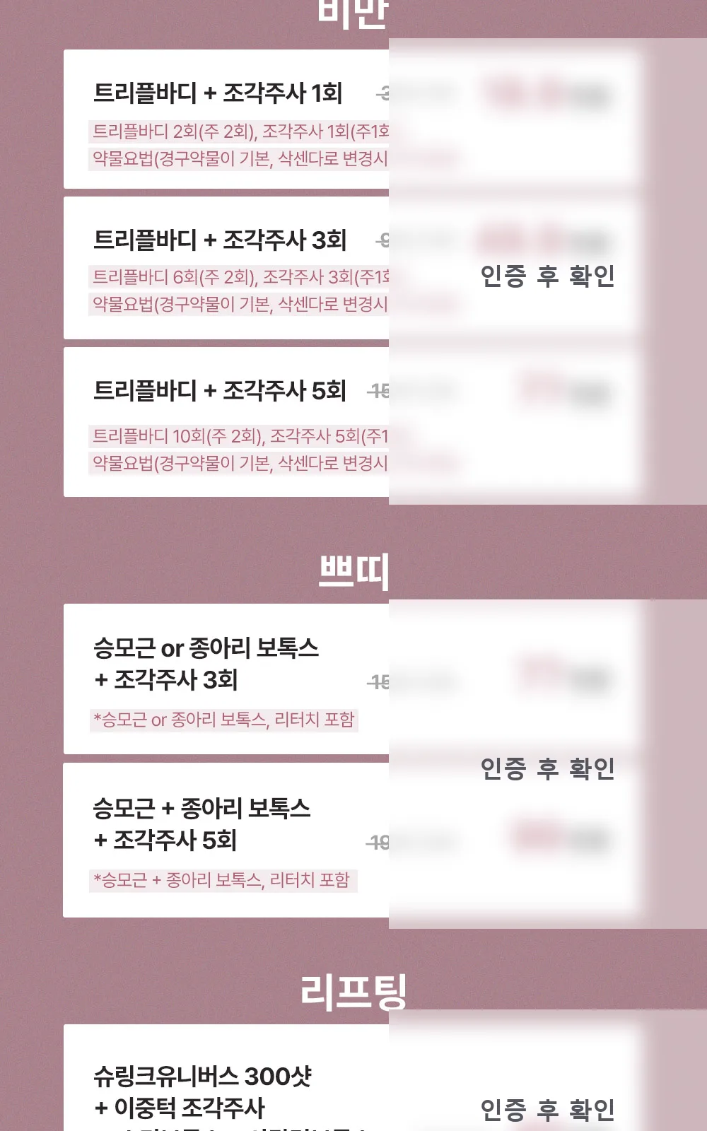시술 상세 5